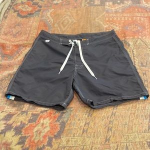 Sundek swim shorts